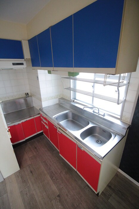 物件内観写真9　(キッチン)