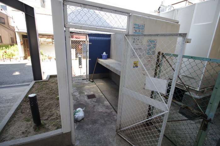 物件外観写真3　(建物設備)