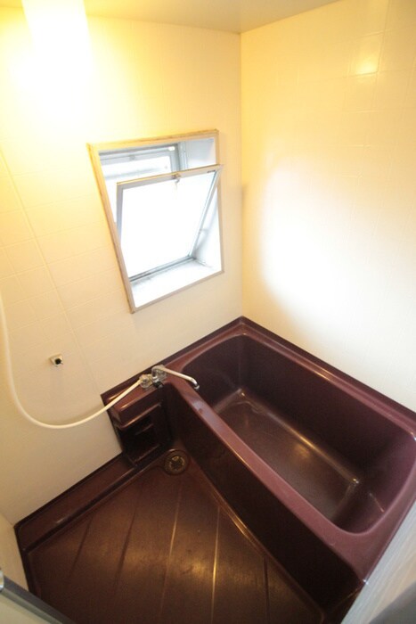 物件内観写真10　(バス／シャワールーム等)