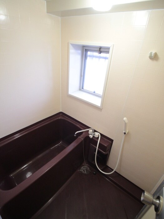 物件内観写真10　(バス／シャワールーム等)