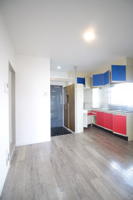 物件内観写真14　(居室)