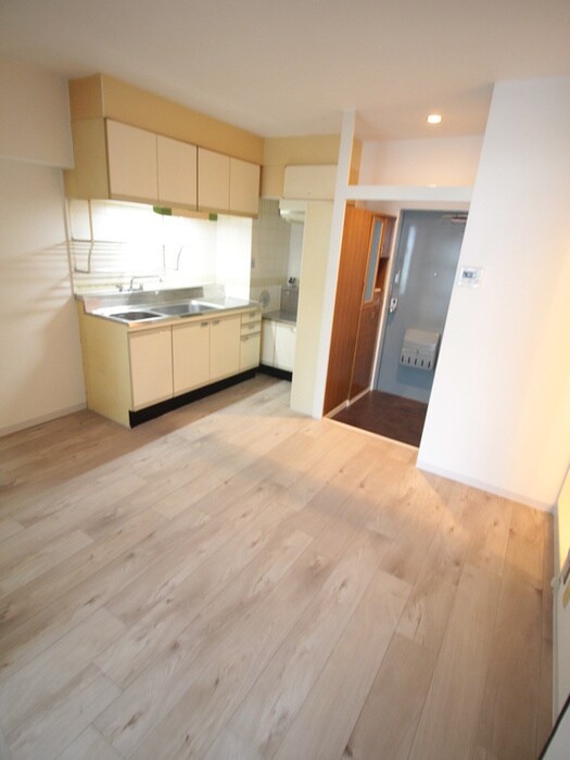 物件内観写真14　(居室)