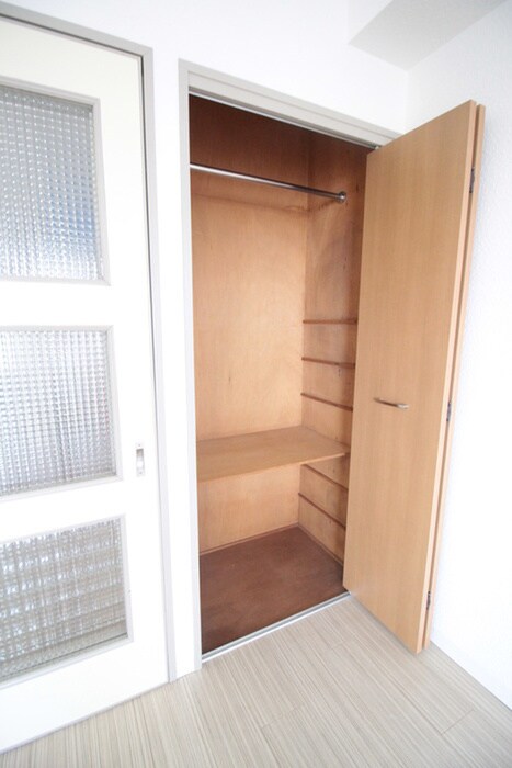 物件内観写真19　(収納)