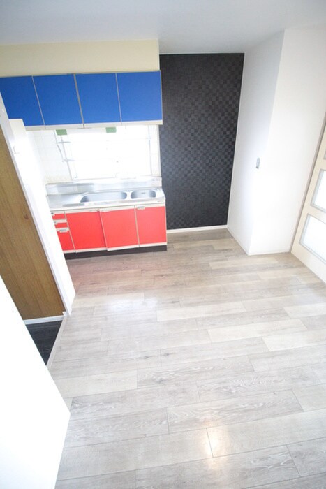 物件内観写真20　(居室)