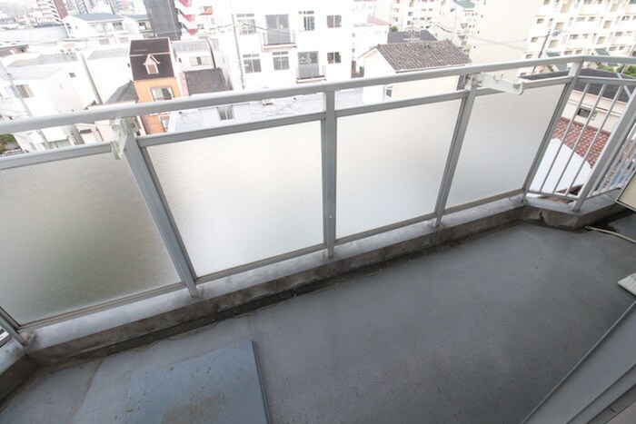 物件内観写真21　(ベランダ・バルコニー)