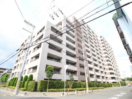 ステイツグラン吹田垂水町(609)外観写真