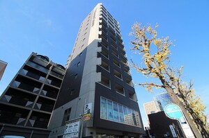 ｸﾘｽﾀﾙｸﾞﾗﾝﾂ京都高辻（1003）外観写真