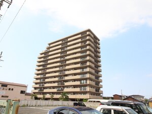 フェルティパーク泉大津(903)外観写真
