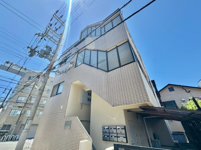 物件外観写真4　(外観写真)