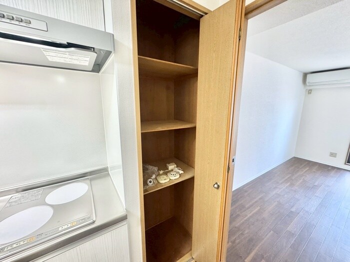 物件内観写真11　(収納)