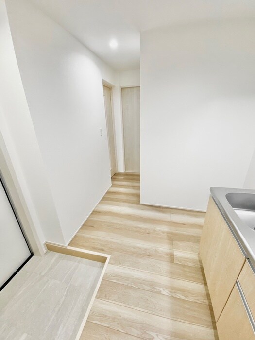 物件内観写真10　(キッチン)