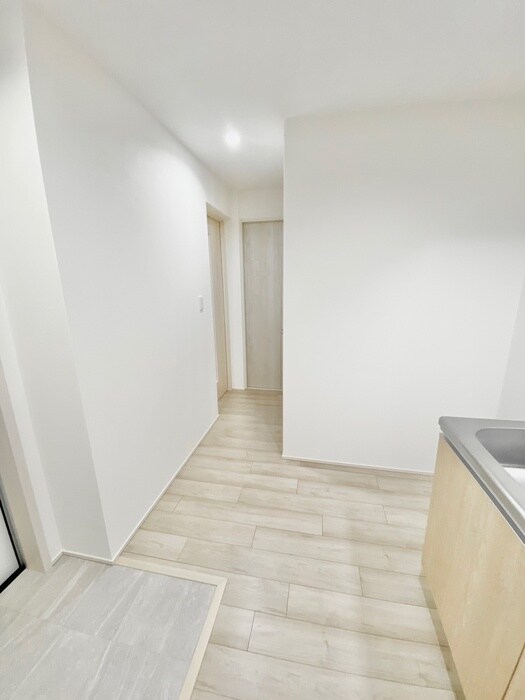 物件内観写真10　(キッチン)