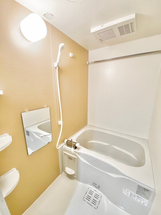 物件内観写真11　(バス／シャワールーム等)