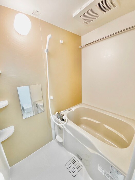 物件内観写真11　(バス／シャワールーム等)