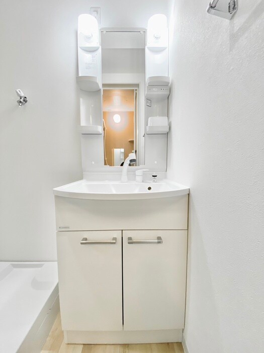 物件内観写真13　(洗面)