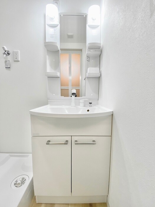 物件内観写真13　(洗面)