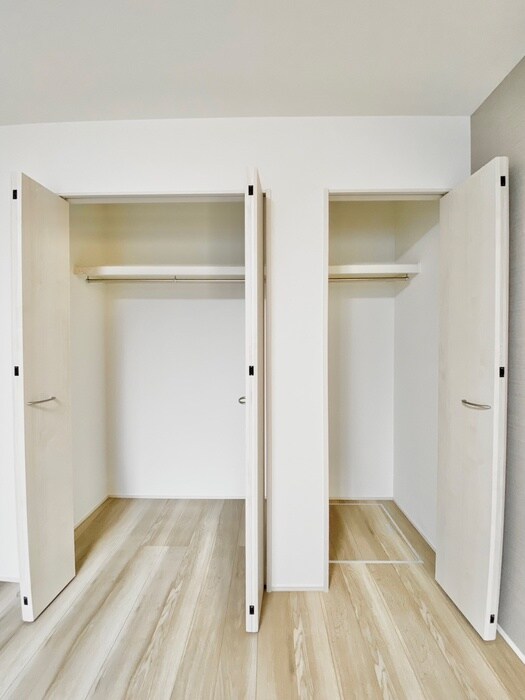 物件内観写真17　(収納)