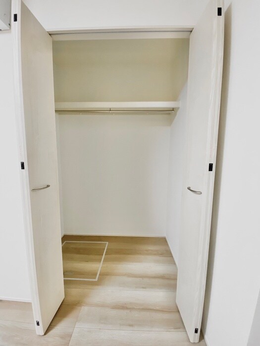 物件内観写真17　(収納)