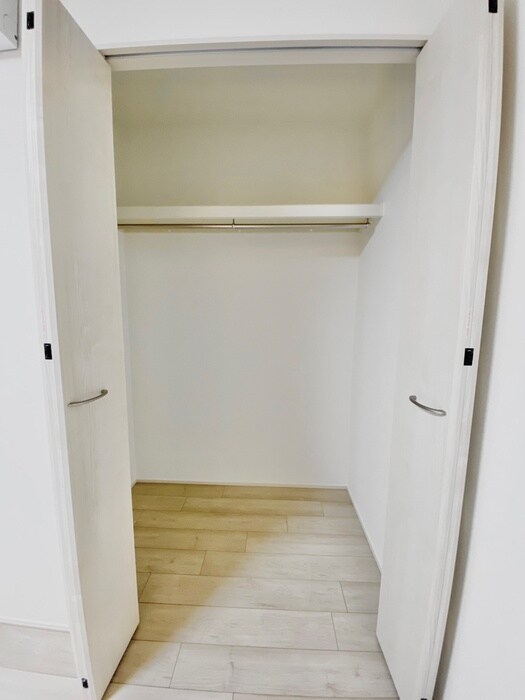 物件内観写真17　(収納)