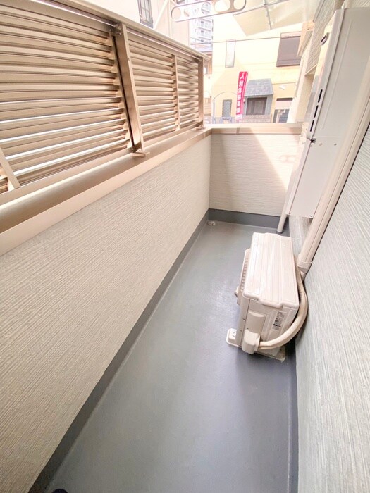 物件内観写真18　(ベランダ・バルコニー)