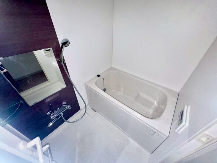 物件内観写真10　(バス／シャワールーム等)