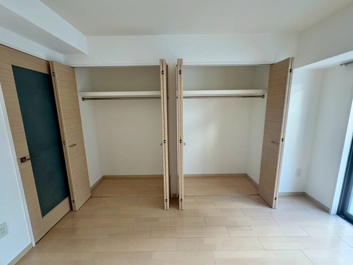 物件内観写真13　(収納)