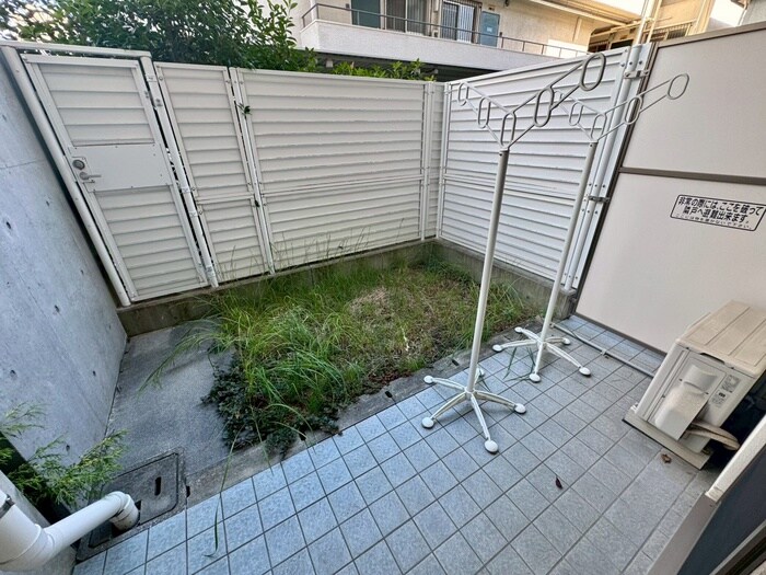 物件内観写真16　(ベランダ・バルコニー)