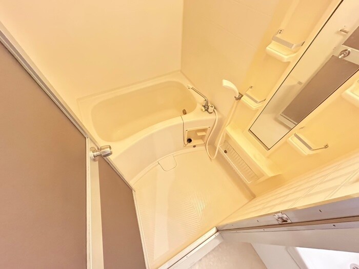 物件内観写真10　(バス／シャワールーム等)