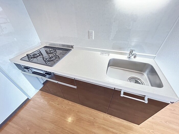 物件内観写真11　(キッチン)