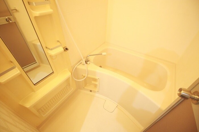 物件内観写真13　(バス／シャワールーム等)