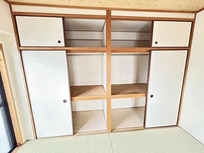 物件内観写真19　(収納)