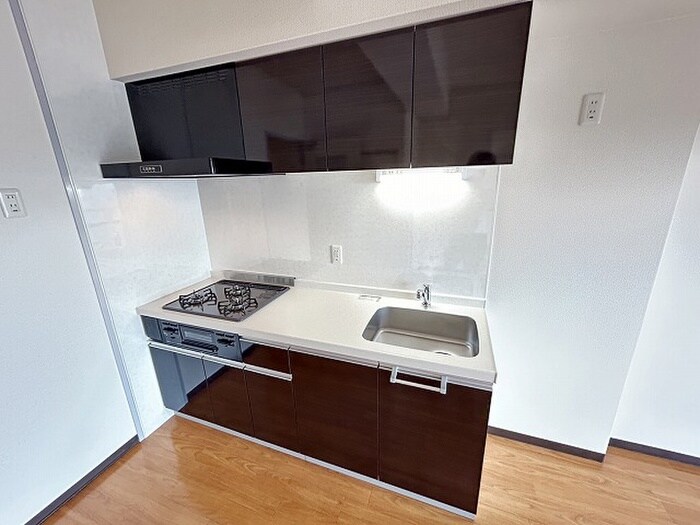 物件内観写真20　(キッチン)