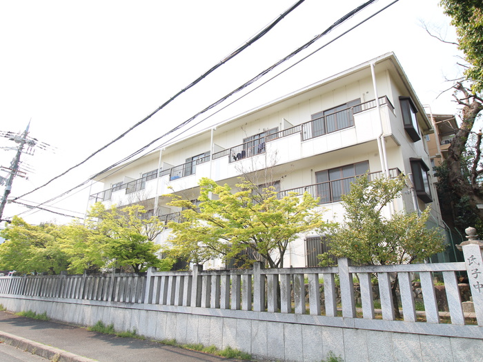 箕面北尾マンション