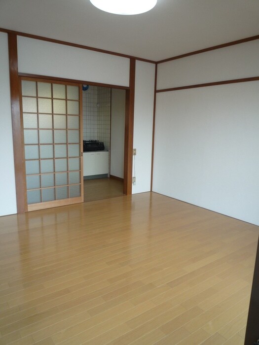 物件内観写真12　(居室)