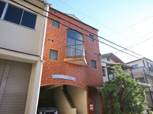 ノーサイド岡崎外観写真