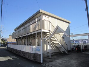 プリムヴェ－ル外観写真