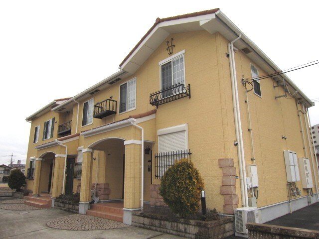 物件外観写真3　(外観写真)