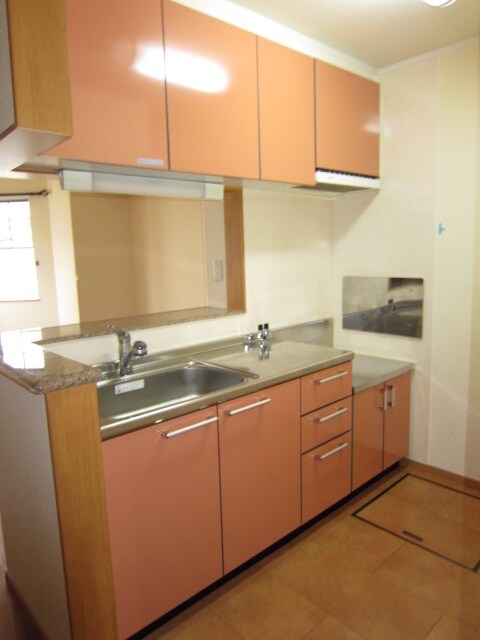 物件内観写真8　(キッチン)