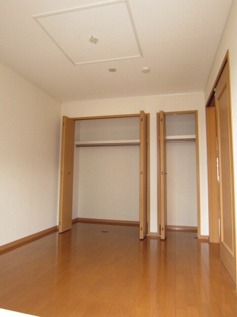 物件内観写真9　(収納)