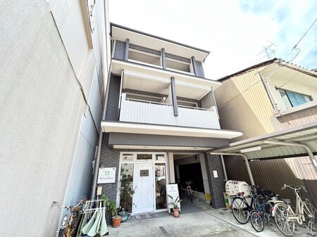 ウィル室町外観写真