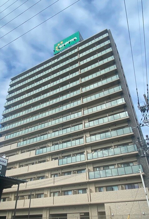 物件外観写真2　(外観写真)