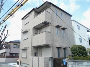 Ｙベラーノ外観写真