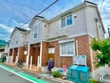サニーグレイスＭ２号館