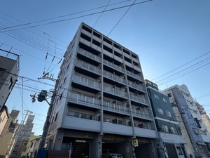 Gor EIN外観写真