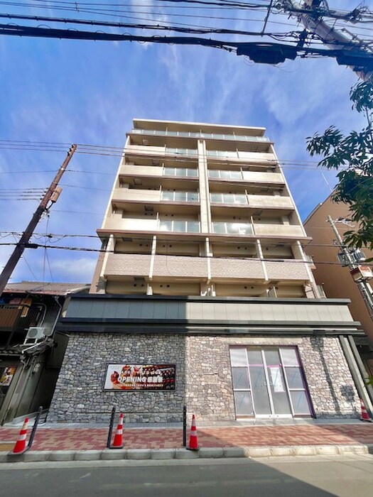 物件外観写真2　(外観写真)