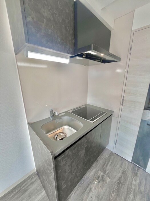 物件内観写真7　(キッチン)