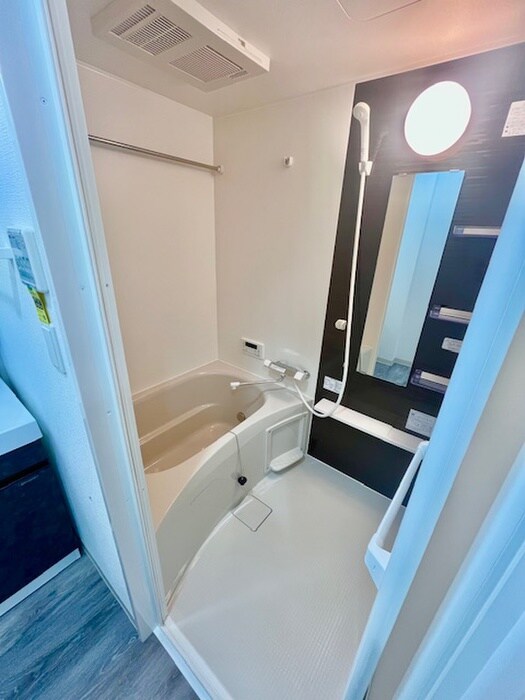 物件内観写真9　(バス／シャワールーム等)