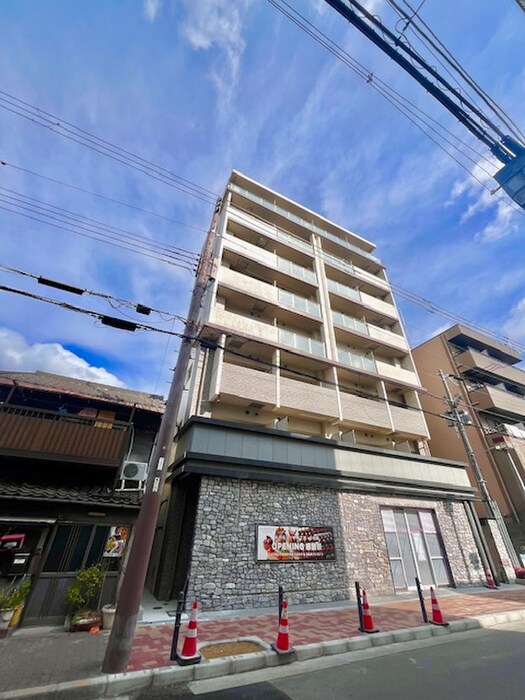 物件外観写真3　(外観写真)