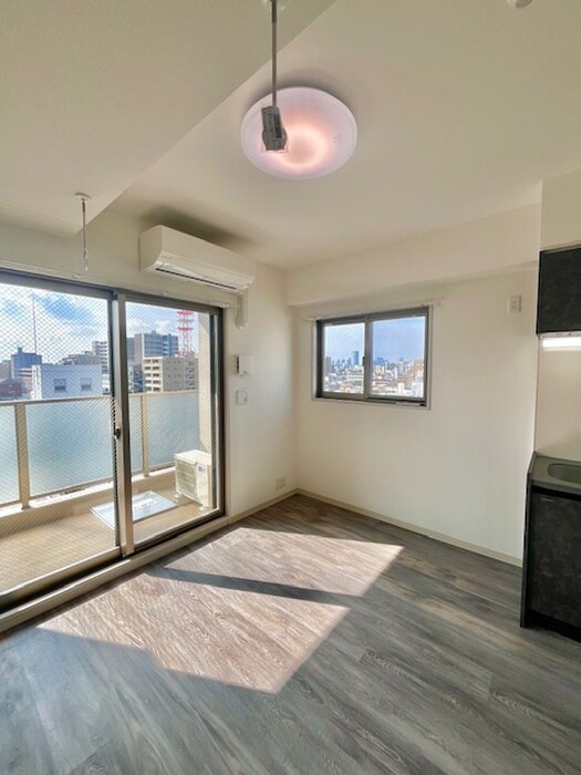 物件内観写真12　(居室)