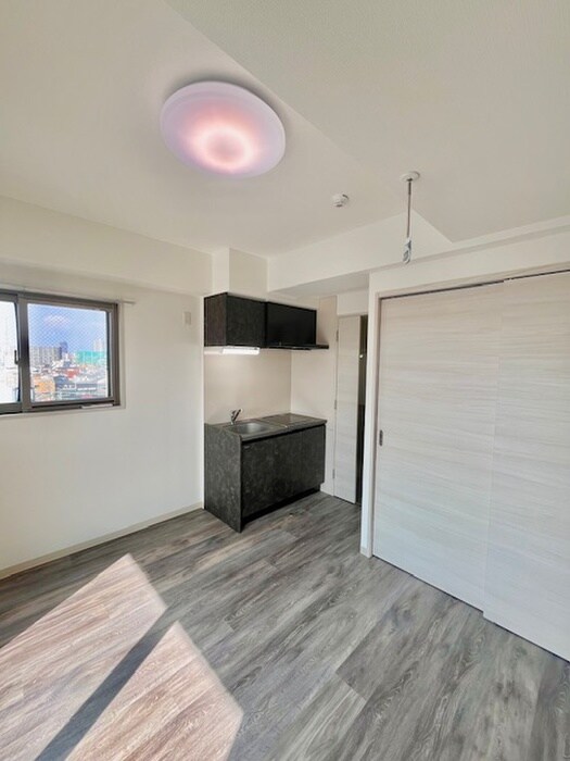 物件内観写真13　(居室)